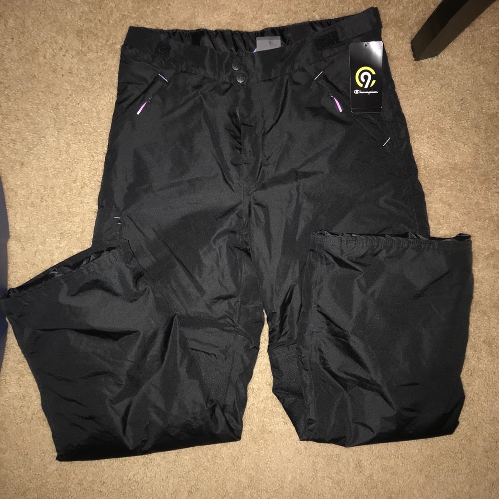 Champion Snowpants